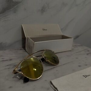 Dior So Real Sunglasses